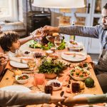 Gratitude increases joy