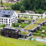 Green Roof Policies Are a Growing Trend: 2025 Update