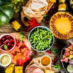 Green This, Not That: Simple Swaps for a Healthy Thanksgiving