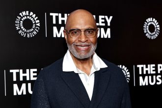 ‘Grey’s Anatomy’ Star James Pickens Jr. Diagnosed with Prostate Cancer