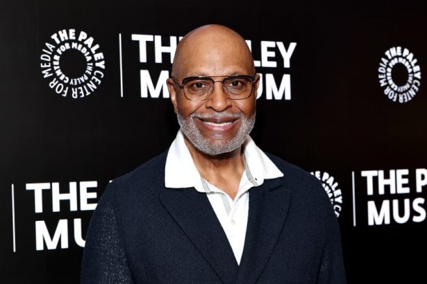 ‘Grey’s Anatomy’ Star James Pickens Jr. Diagnosed with Prostate Cancer