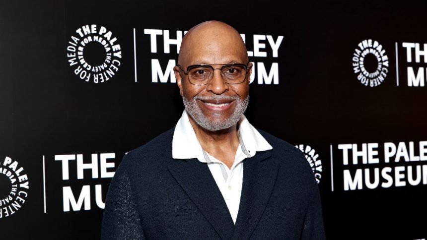 ‘Grey’s Anatomy’ Star James Pickens Jr. Diagnosed with Prostate Cancer
