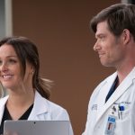 Grey’s Anatomy’s Jo Goes Into Labor, Simone Suffers Surprise Personal Loss
