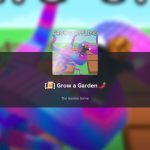 Grow a Garden Pack Mule guide