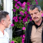 Guenther Steiner gives ‘wrong’ verdict on Christian Horner potentially joining Ferrari in 2026