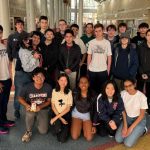 Guest Idea: Chicago High School Students Launched Eccodrone To Fight Litter