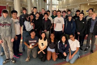 Guest Idea: Chicago High School Students Launched Eccodrone To Fight Litter