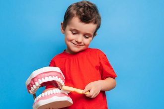 Guest Idea: The Dirty Truth About Clean Teeth