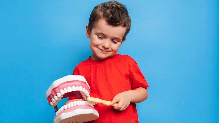 Guest Idea: The Dirty Truth About Clean Teeth