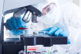 Guggenheim Reaffirmed Buy on GeneDx at October End, Lifted Price Target to 0 After Q3 Beat