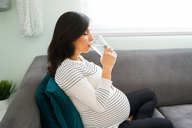 Gun violence now a leading threat to pregnant women, study finds