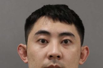 Gunman arrested with 24 hours of expressway shooting, ISP says