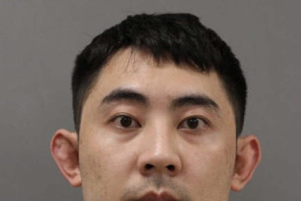 Gunman arrested with 24 hours of expressway shooting, ISP says