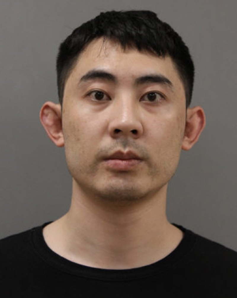 Gunman arrested with 24 hours of expressway shooting, ISP says