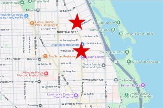 Gunmen rob 4 women in Boystown