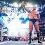 Gunther undergoes major character change following WWE return