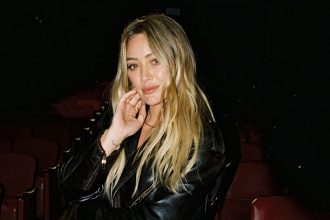 Allow Hilary Duff to Reintroduce Herself