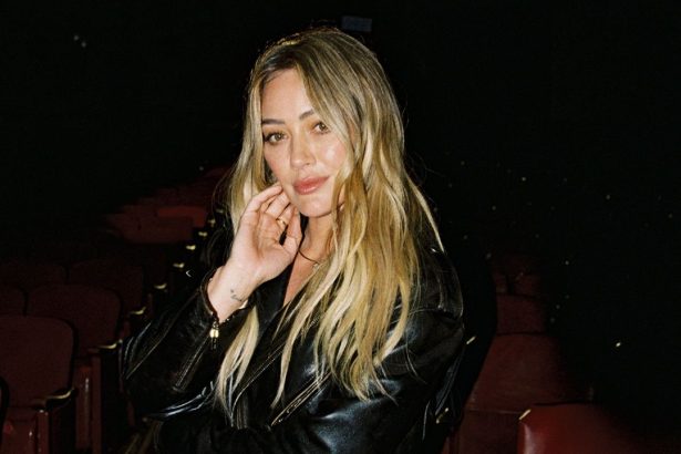 Allow Hilary Duff to Reintroduce Herself