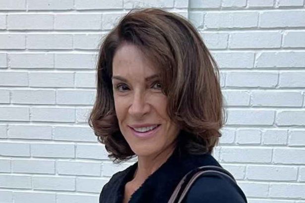 HGTV Star Hilary Farr Addresses Viral Rumors About Her Health