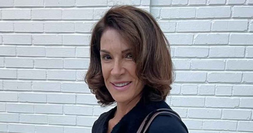 HGTV Star Hilary Farr Addresses Viral Rumors About Her Health