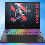 HP OMEN MAX gaming laptop with RTX 5080 available at lowest price during Black Friday sale