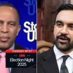 Hakeem Jeffries Dodges Question About Whether Zohran Mamdani Is ‘The Future Of The Party’