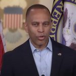 Hakeem Jeffries Vows To Fight After “Moderate” Senate Democrats Screw Millions Of Americans Out Of Their Healthcare