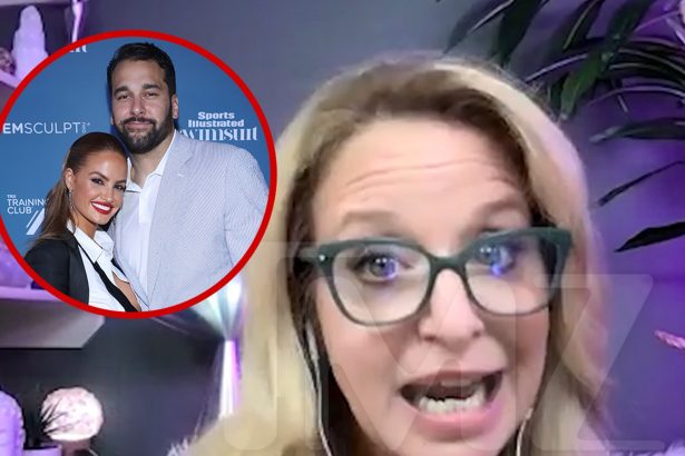 Haley Kalil Could Have Figured Out Sex With Huge NFL Ex, Sex Therapist Explains