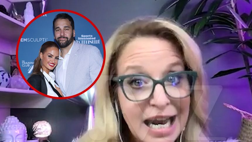 Haley Kalil Could Have Figured Out Sex With Huge NFL Ex, Sex Therapist Explains