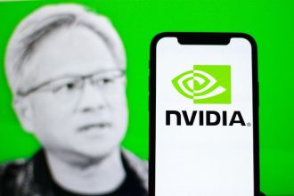 Half a Trillion Reasons to Buy Nvidia Stock Before November 19