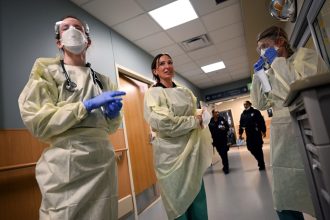 Half of Denver-area health systems highly profitable in 2024