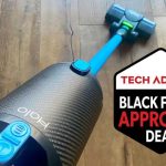 Halo Capsule X Black Friday Deal: Get 50% off This Top-Rated Vacuum