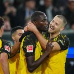 Hamburger vs Borussia Dortmund Prediction and Betting Tips