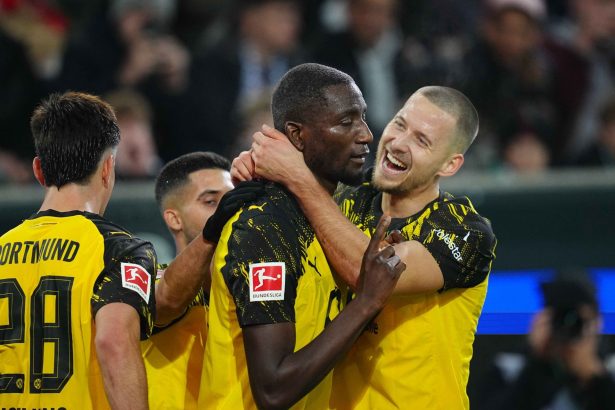 Hamburger vs Borussia Dortmund Prediction and Betting Tips