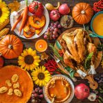 Happy Thanksgiving – Econlib