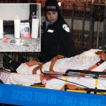 Harlem woman stabbed to death in hallway ambush by ‘jealous’ ex-boyfriend ID’d as mother of four