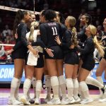 Harper Murray, Rebekah Allick, Bergen Reilly and other Nebraska Volleyball players reveal their favorite Husker jersey
