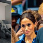 Harry Looked ‘Stressed’ During Meghan’s ‘Staged’ World Series Video