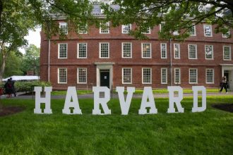 Harvard students unload on school over new stricter grading policy