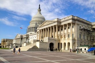 Has Crime Decreased In Washington D.C. Since Trump’s Interventions?