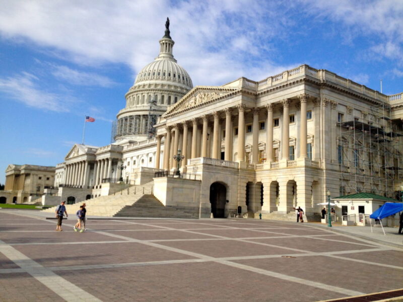 Has Crime Decreased In Washington D.C. Since Trump’s Interventions?