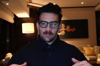 HasanAbi says he has “become full Chinese”