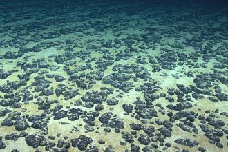 Have we found a greener way to do deep-sea mining?