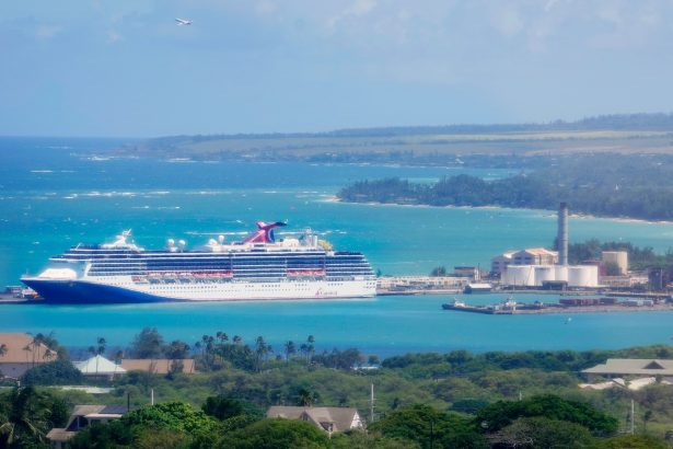 Hawaiʻi’s green fee is the latest climate effort challenged by Trump