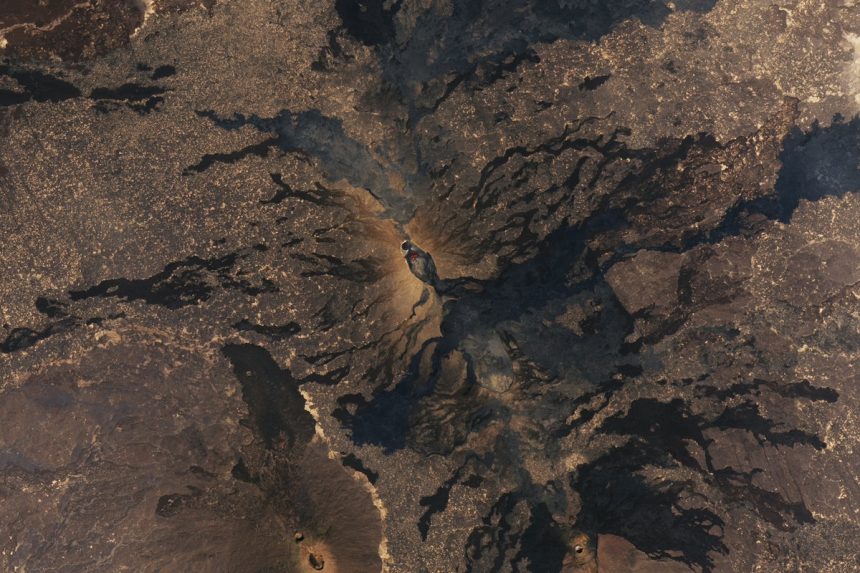 Hayli Gubbi Volcano Erupts in Ethiopia for First Time in More Than 12,000 Years