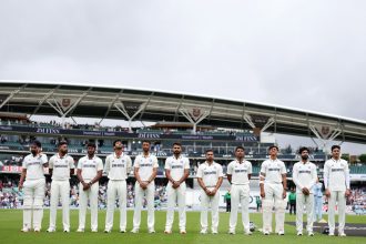 He needs to make runs against better sides