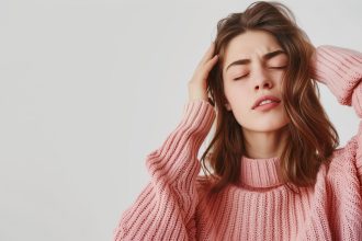 Headache disorders affect 3 billion people worldwide, ranking sixth for health loss in 2023