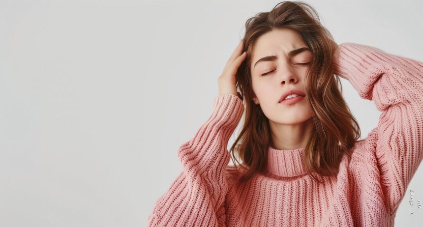 Headache disorders affect 3 billion people worldwide, ranking sixth for health loss in 2023