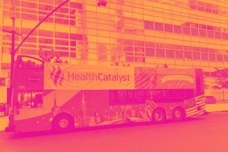 Health Catalyst (HCAT) Q3 Earnings: What To Expect