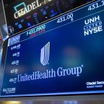 Health Insurer Stocks Jump On News Obamacare Subsidies To Be Extended